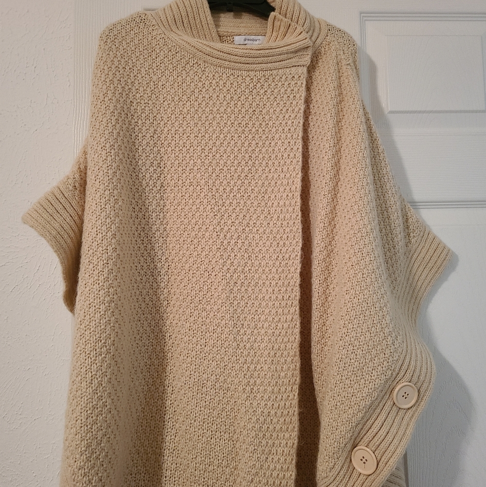 Poncho